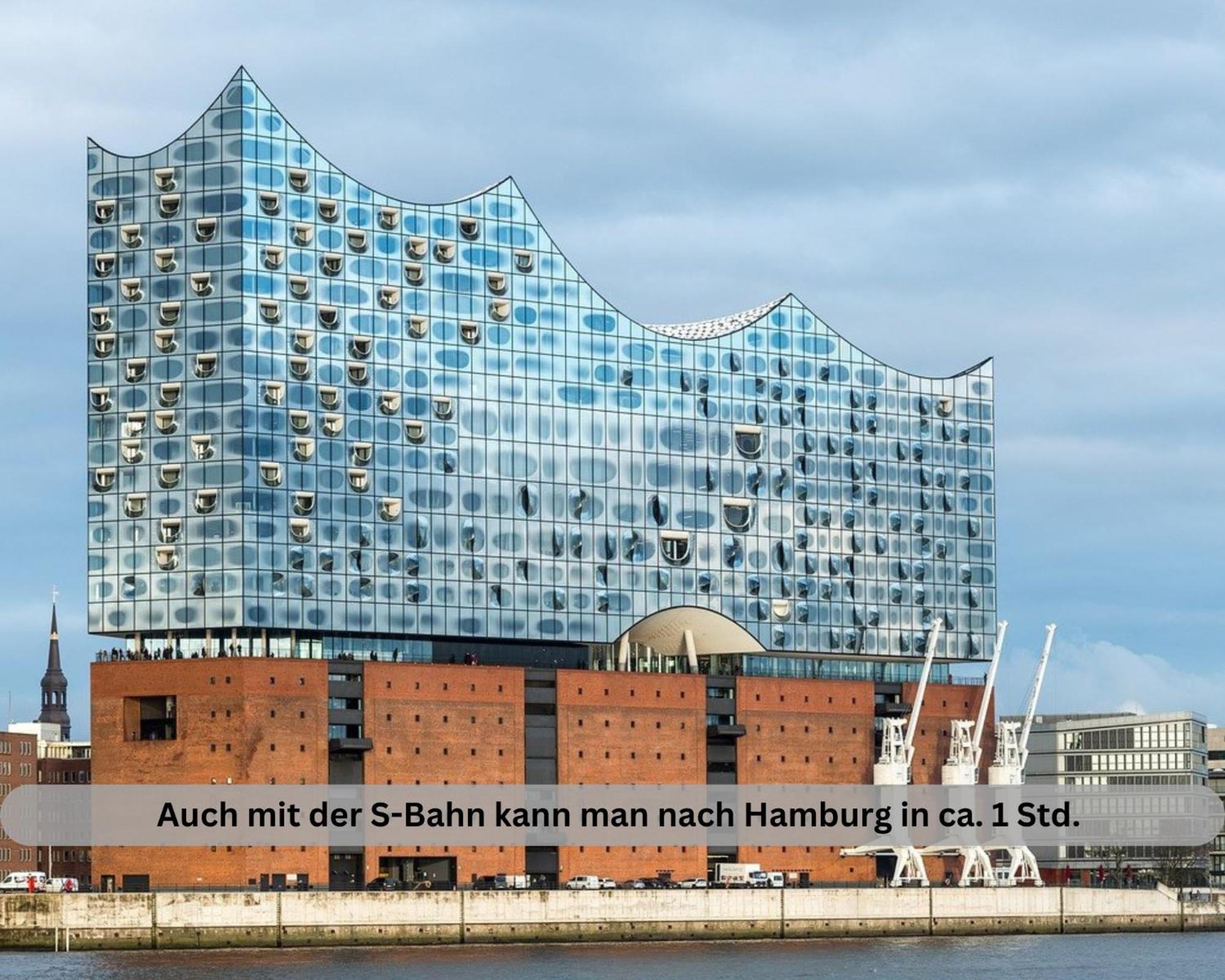 Lodge Of Africa - Einzigartige Themenzimmer, Eingezaeunten Garten, Sauna, Whirlpool & Kamin, Hunde Willkommen, Gasgrill, Voll Ausgestattete Kueche, Grosser Essbereich, Hamburg & Stade In Der Naehe Twielenfleth Esterno foto
