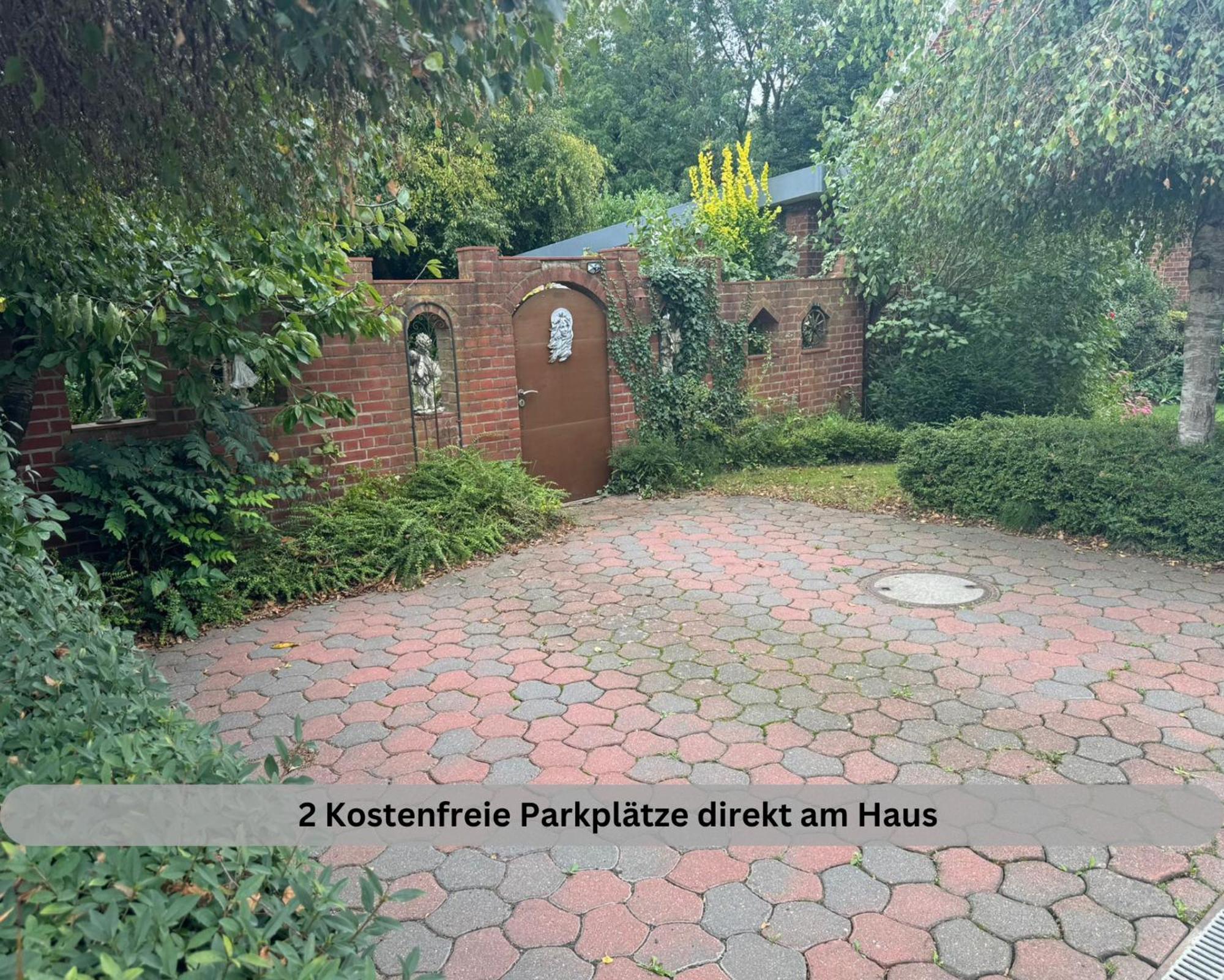 Lodge Of Africa - Einzigartige Themenzimmer, Eingezaeunten Garten, Sauna, Whirlpool & Kamin, Hunde Willkommen, Gasgrill, Voll Ausgestattete Kueche, Grosser Essbereich, Hamburg & Stade In Der Naehe Twielenfleth Esterno foto