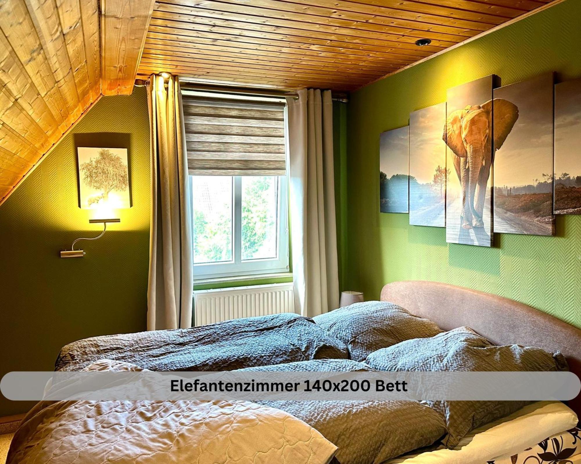 Lodge Of Africa - Einzigartige Themenzimmer, Eingezaeunten Garten, Sauna, Whirlpool & Kamin, Hunde Willkommen, Gasgrill, Voll Ausgestattete Kueche, Grosser Essbereich, Hamburg & Stade In Der Naehe Twielenfleth Esterno foto