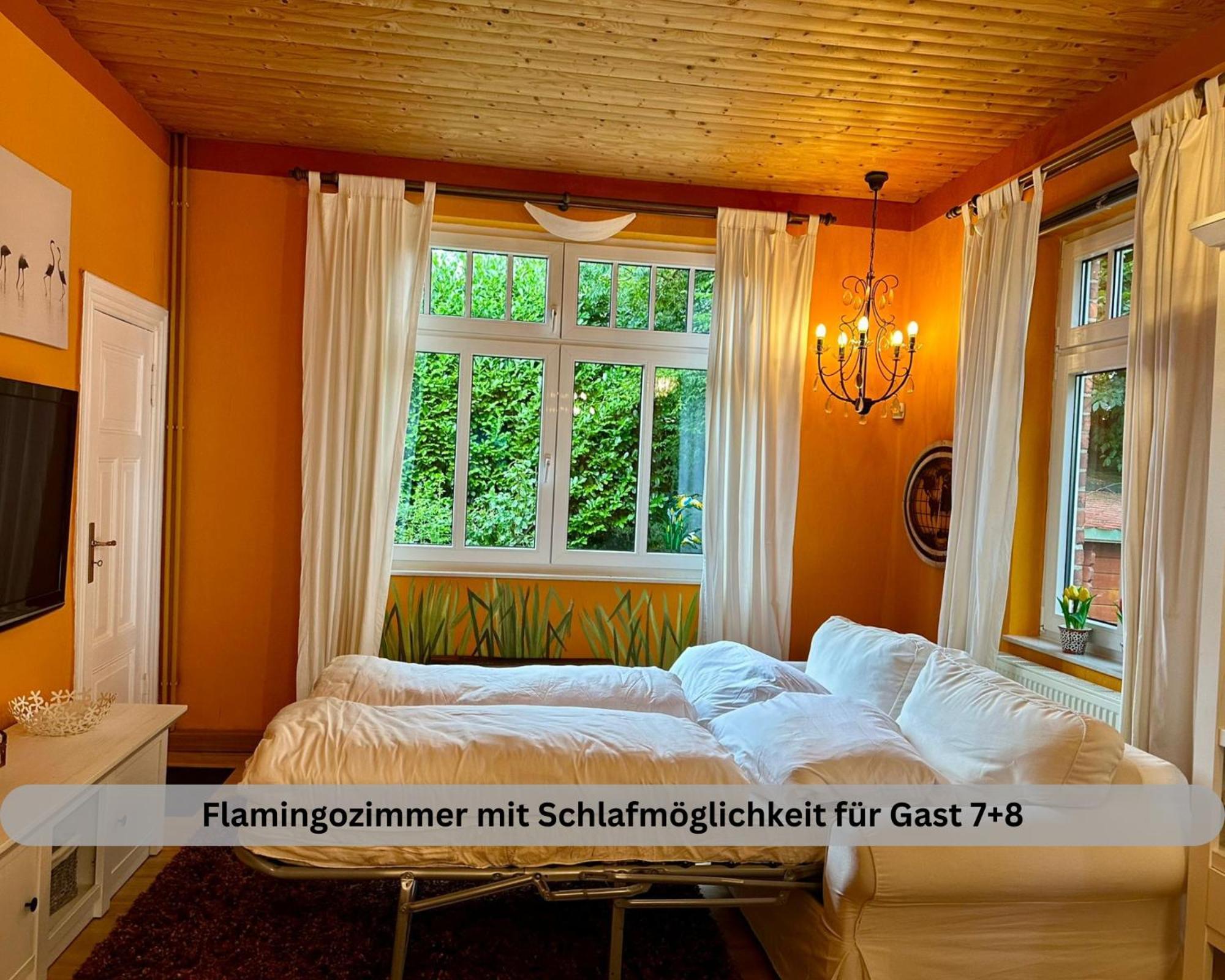Lodge Of Africa - Einzigartige Themenzimmer, Eingezaeunten Garten, Sauna, Whirlpool & Kamin, Hunde Willkommen, Gasgrill, Voll Ausgestattete Kueche, Grosser Essbereich, Hamburg & Stade In Der Naehe Twielenfleth Esterno foto