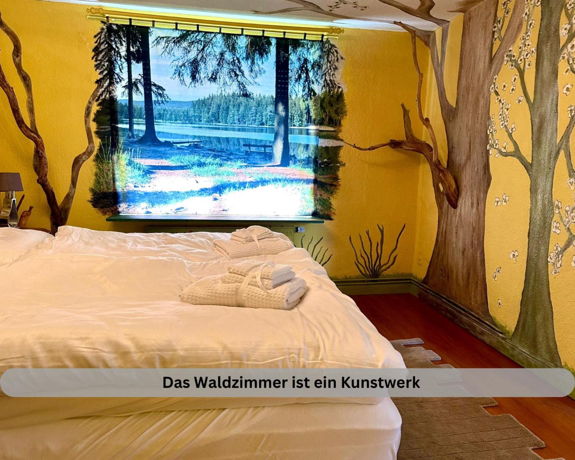 Lodge Of Africa - Einzigartige Themenzimmer, Eingezaeunten Garten, Sauna, Whirlpool & Kamin, Hunde Willkommen, Gasgrill, Voll Ausgestattete Kueche, Grosser Essbereich, Hamburg & Stade In Der Naehe Twielenfleth Esterno foto