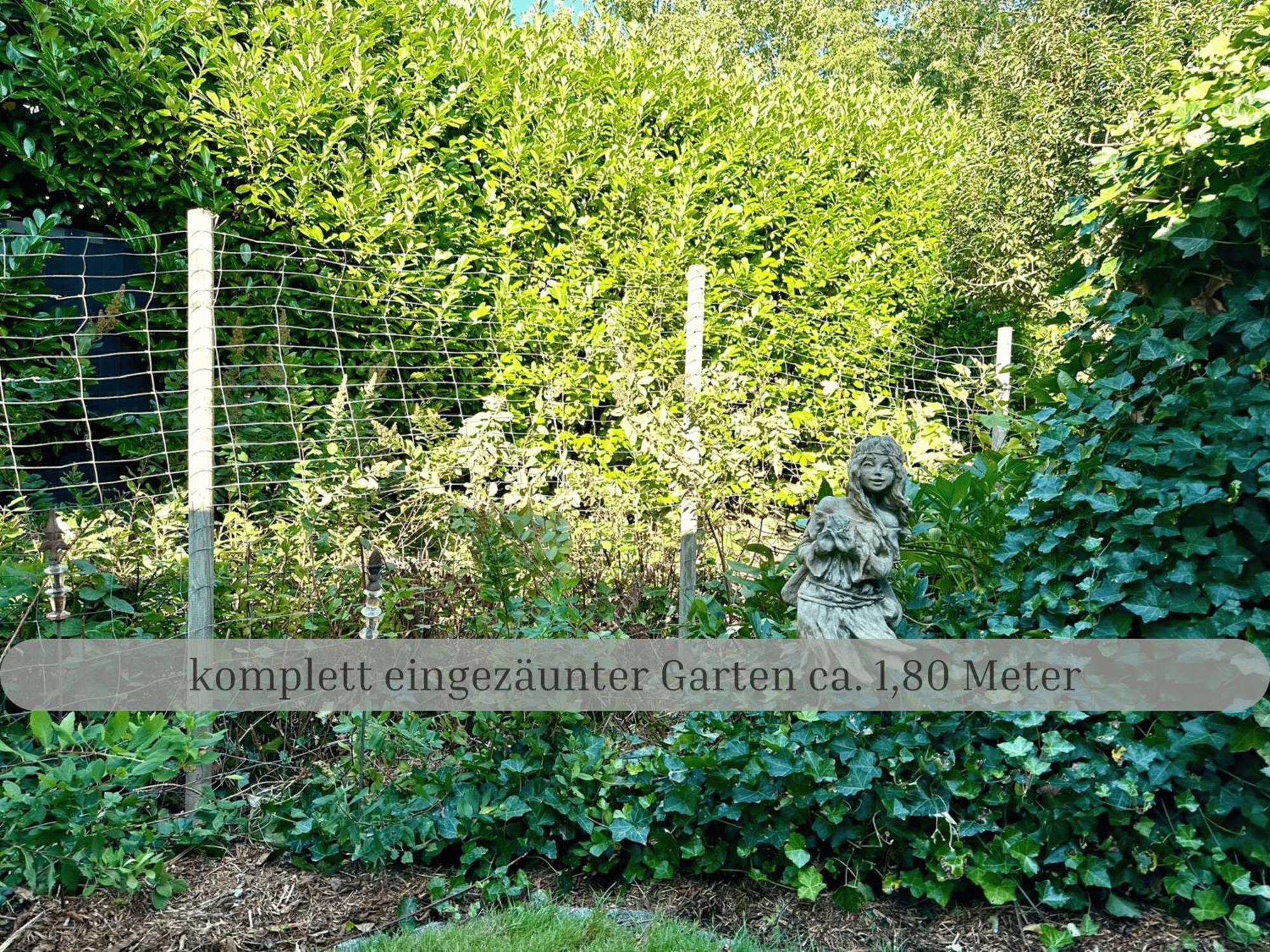 Lodge Of Africa - Einzigartige Themenzimmer, Eingezaeunten Garten, Sauna, Whirlpool & Kamin, Hunde Willkommen, Gasgrill, Voll Ausgestattete Kueche, Grosser Essbereich, Hamburg & Stade In Der Naehe Twielenfleth Esterno foto