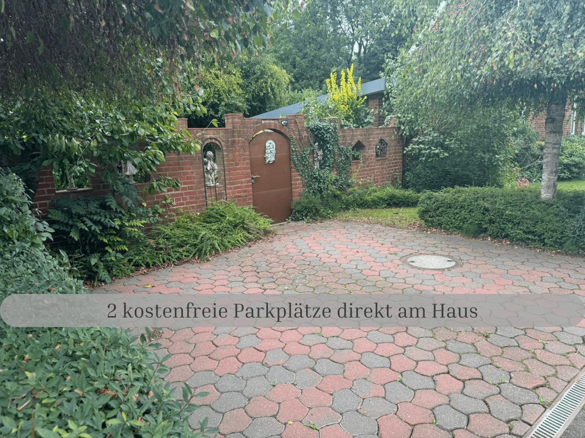 Lodge Of Africa - Einzigartige Themenzimmer, Eingezaeunten Garten, Sauna, Whirlpool & Kamin, Hunde Willkommen, Gasgrill, Voll Ausgestattete Kueche, Grosser Essbereich, Hamburg & Stade In Der Naehe Twielenfleth Esterno foto